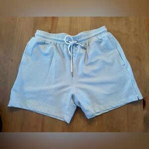 Strawberry Milk Mob Shorts